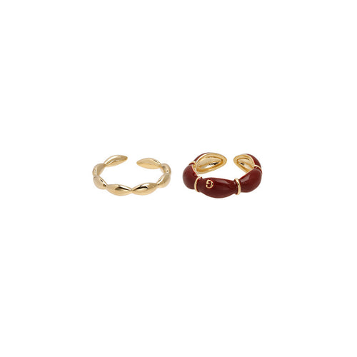 Adjustable Ring