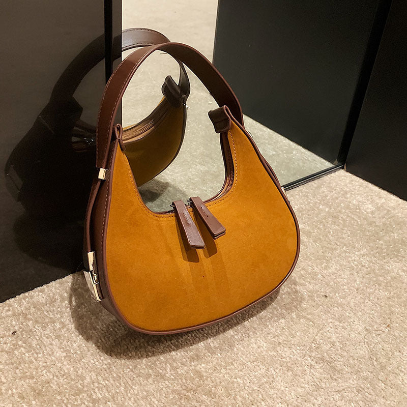 French Minority Handbags