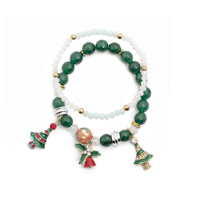 Beads Bracelet