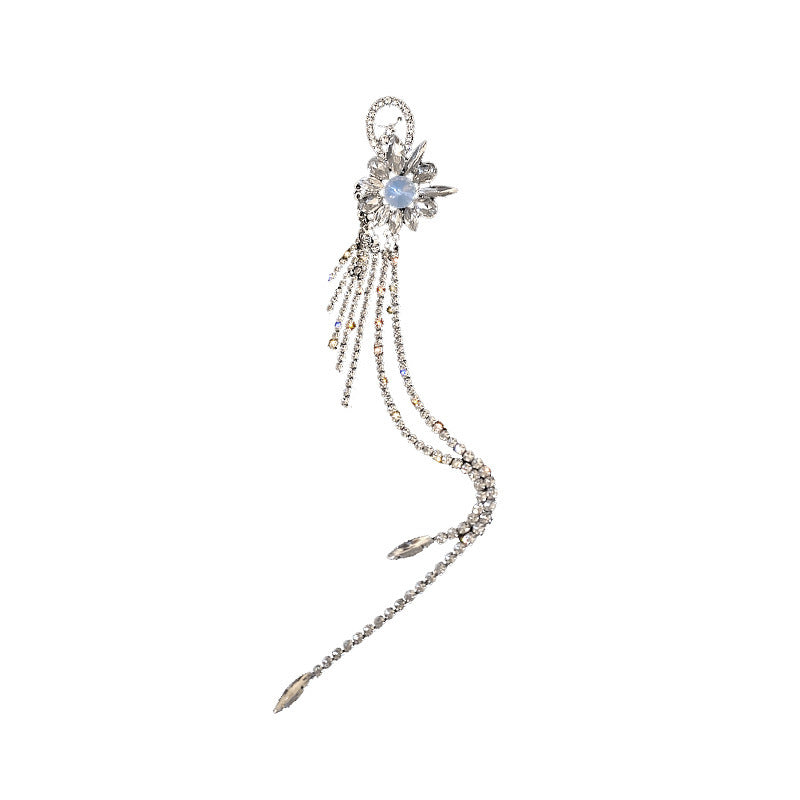 Flower Earring