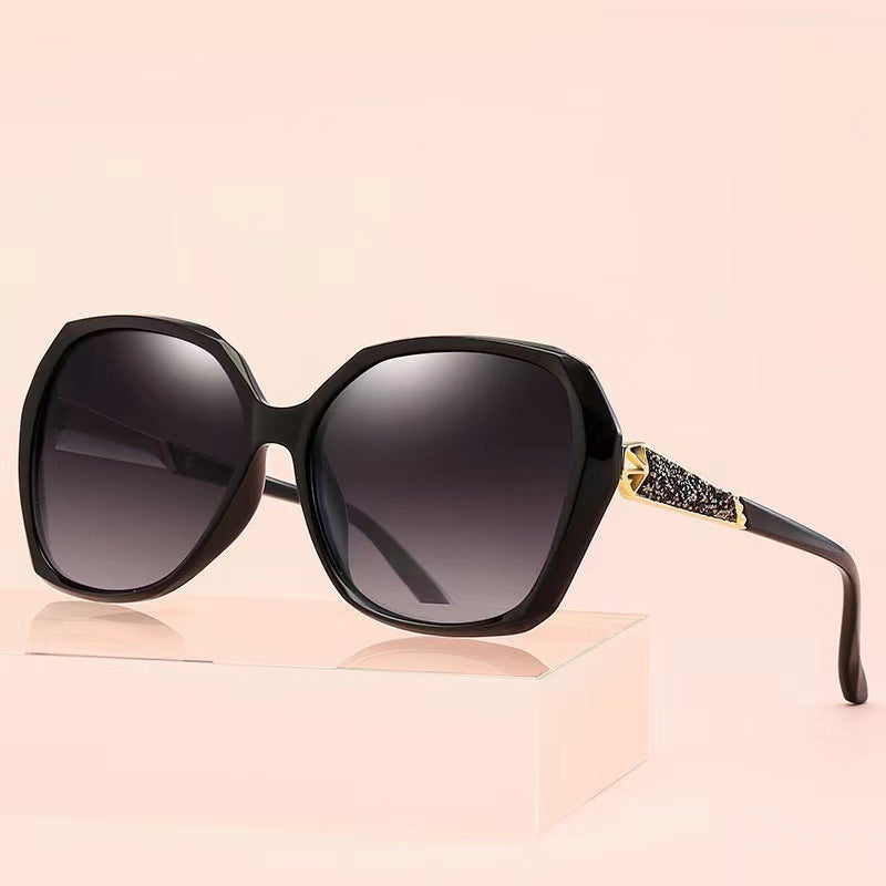 Climbing Glasses