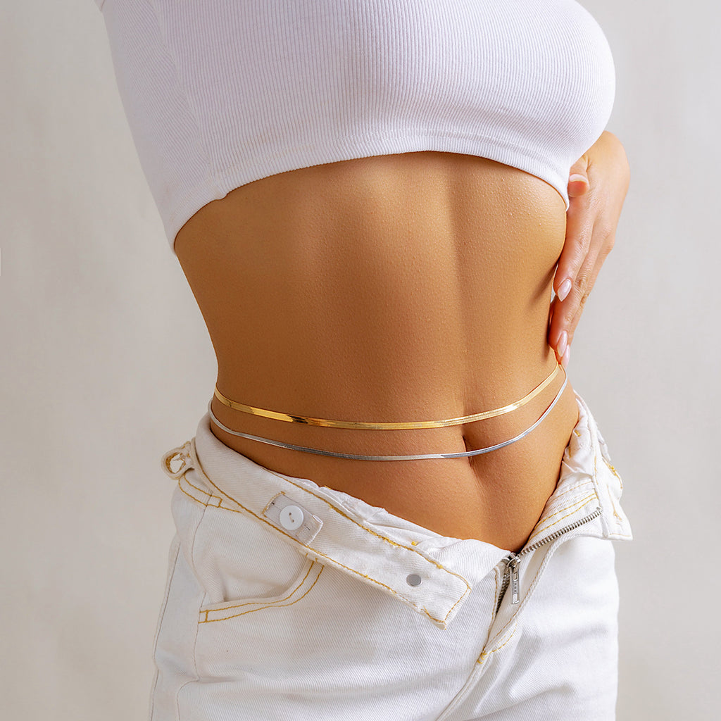 Snake Waist Chain