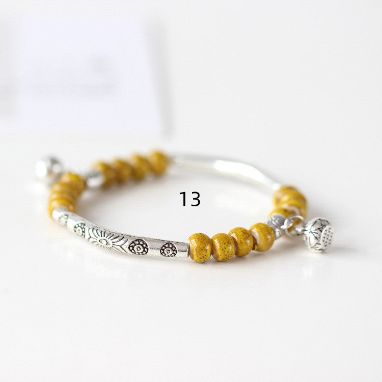 Ceramic Bracelet