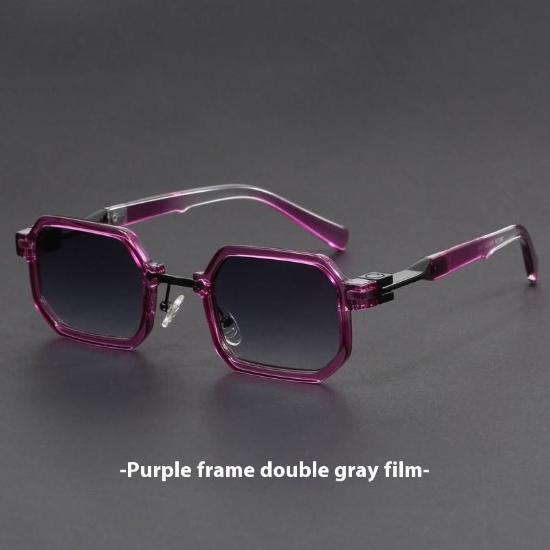 Exquisite Sun Glasses