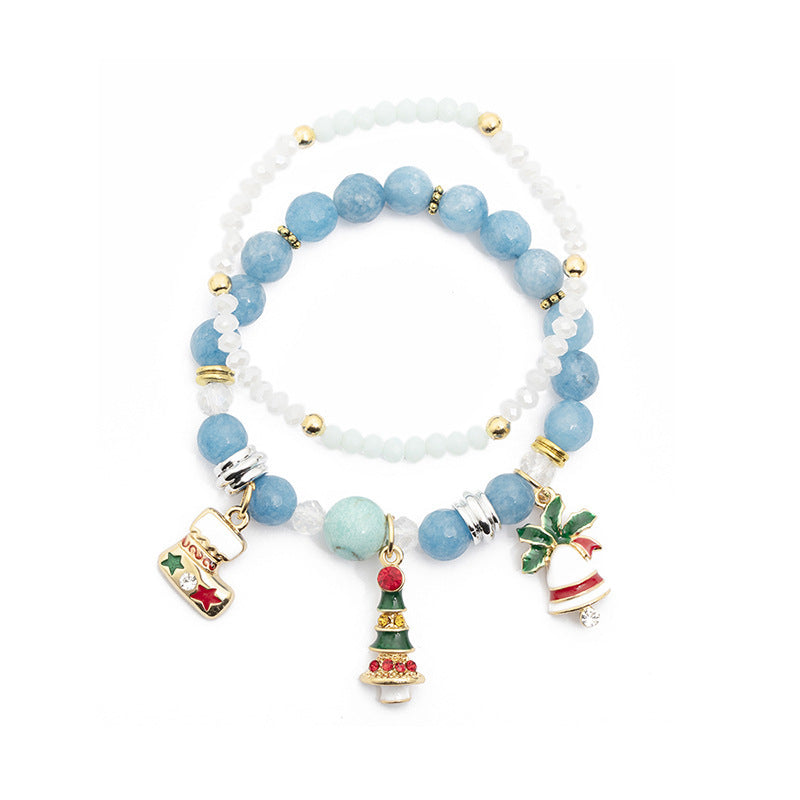 Beads Bracelet