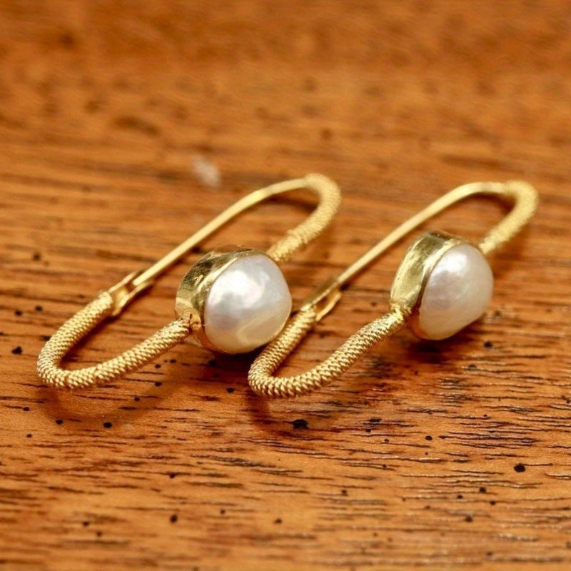 Dangle Earrings