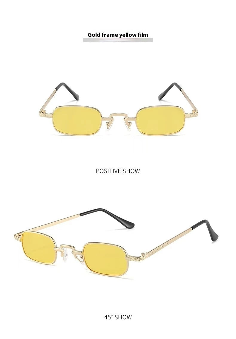 Hip Hop Sunglass