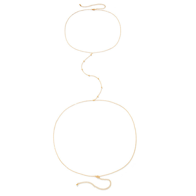 Orb Chain