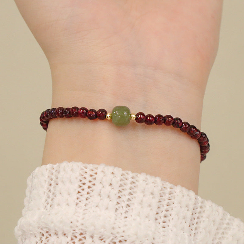 Gourd Bracelet