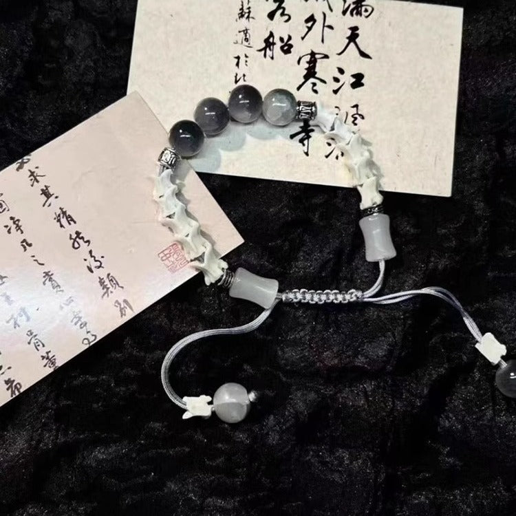 Keel Bracelet