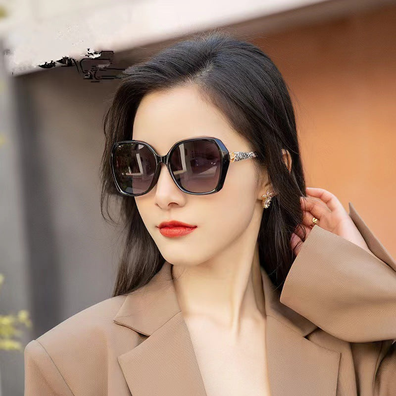 Climbing Glasses