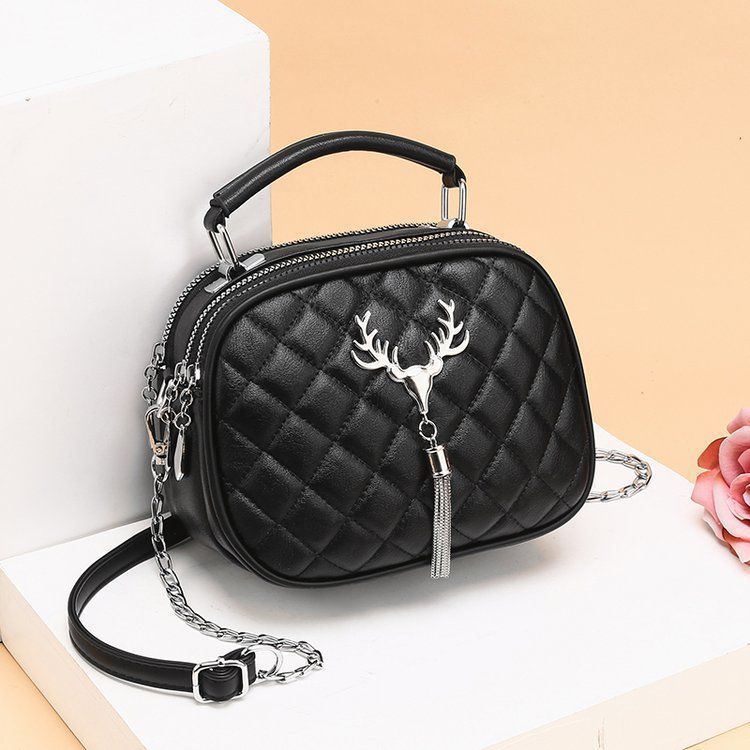 Capacity Handbags