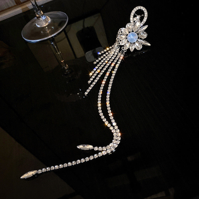 Flower Earring