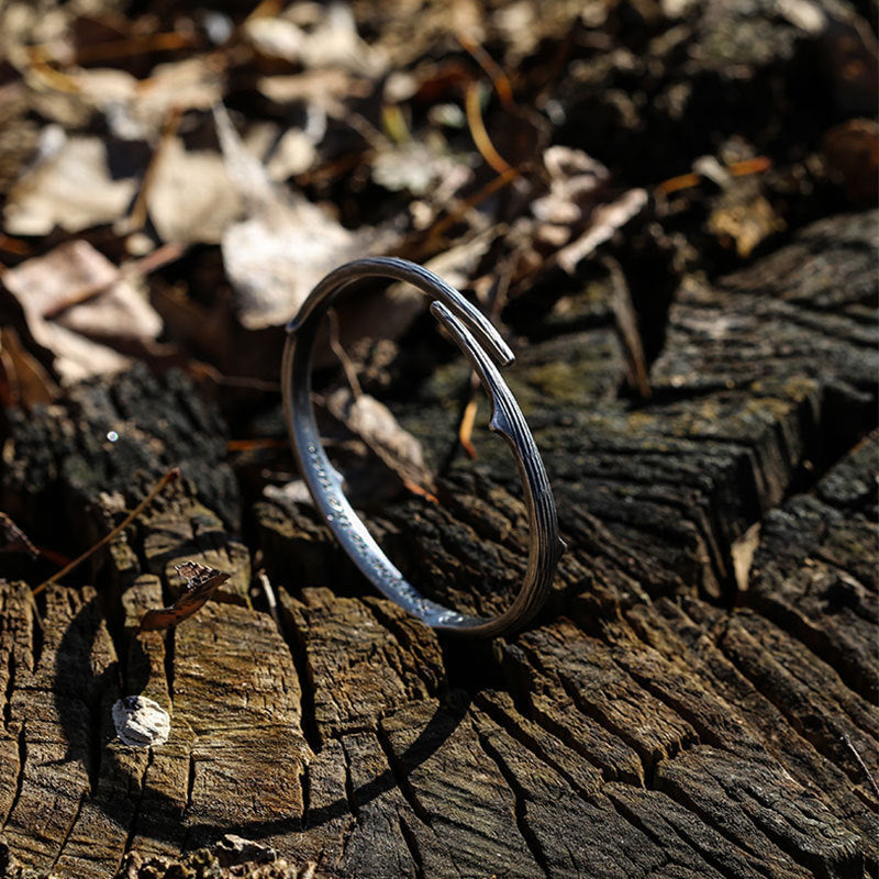Thorn Bracelet