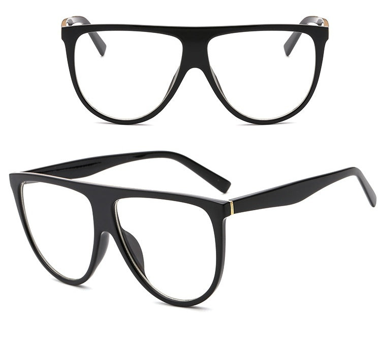 Gradient Lens Sun Glass