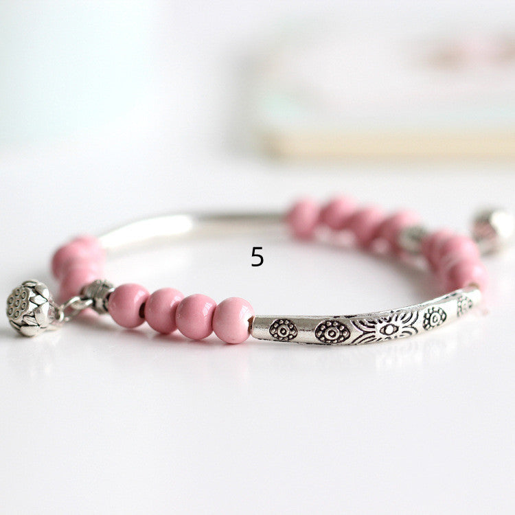 Ceramic Bracelet