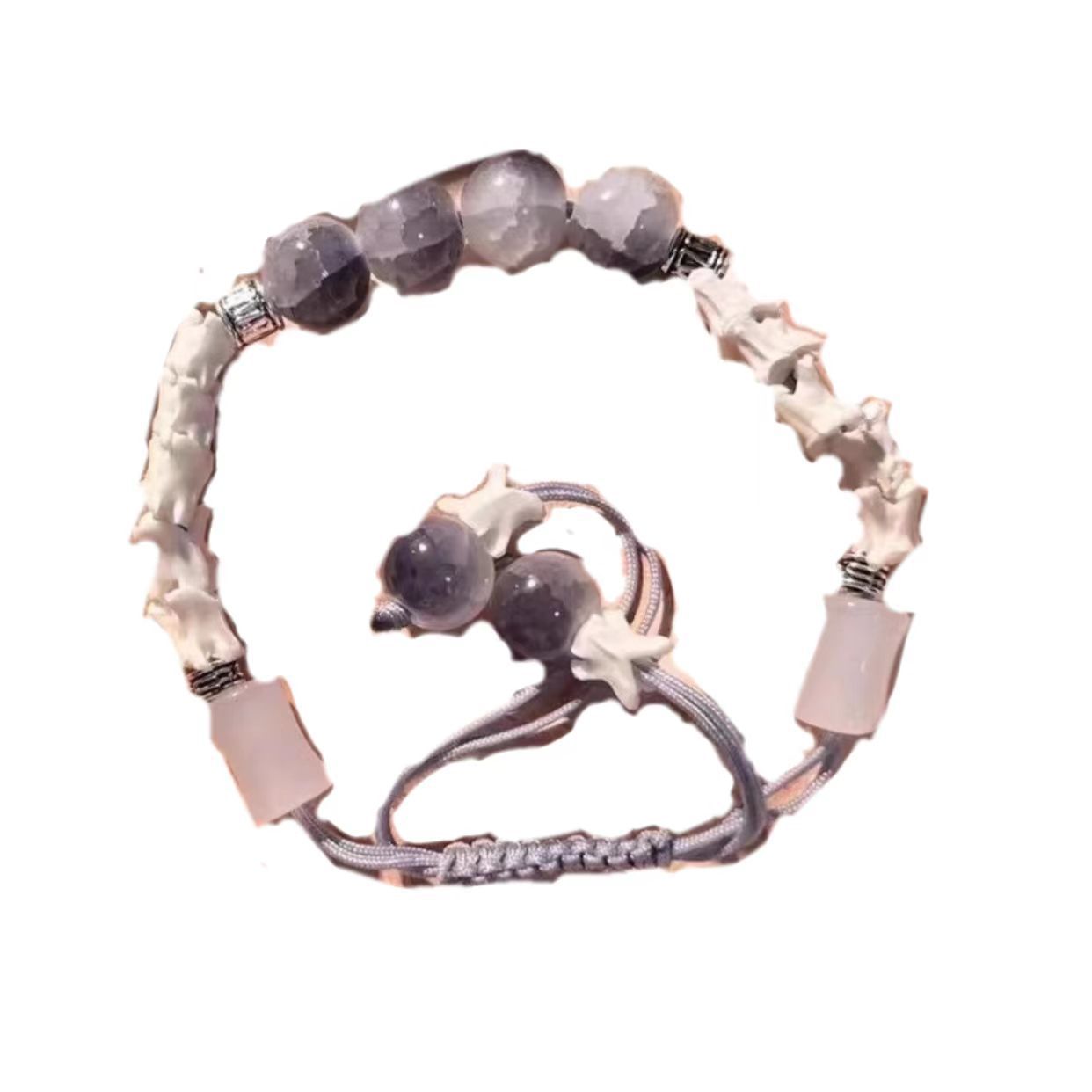Keel Bracelet
