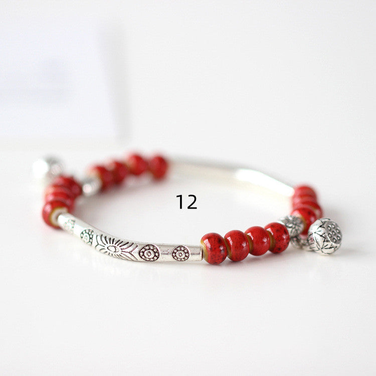 Ceramic Bracelet