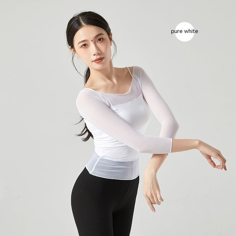 Outer Wear Gauze