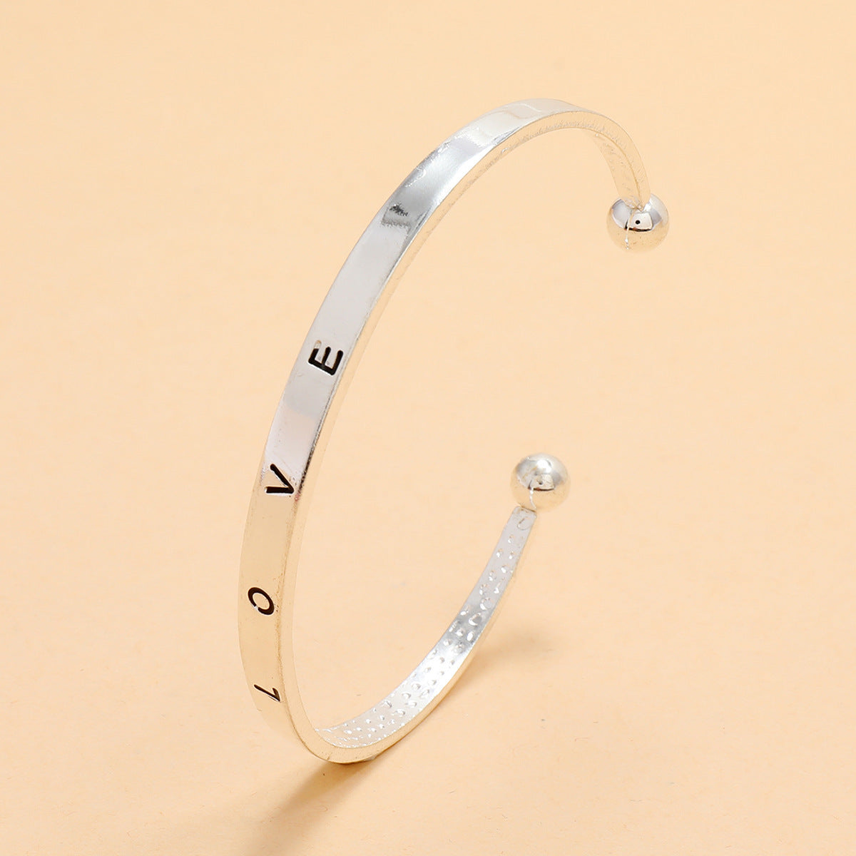 Alloy Bracelet
