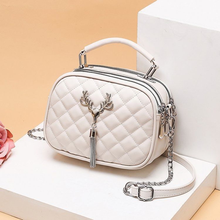 Capacity Handbags