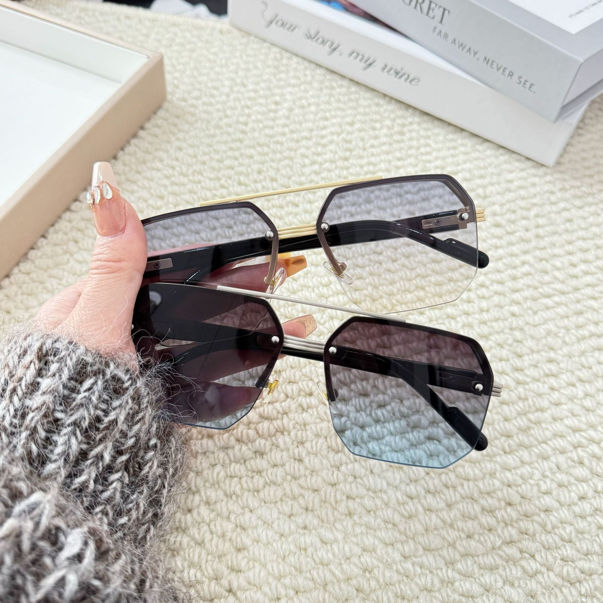 Couple Glasses