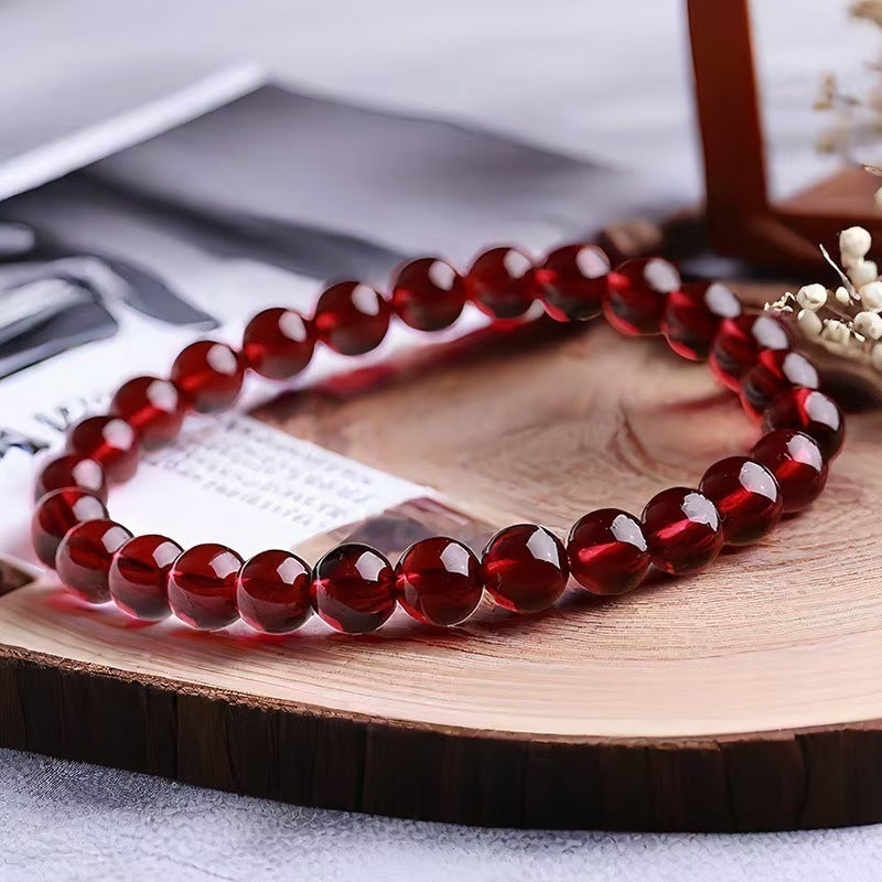 Gourd Bracelet