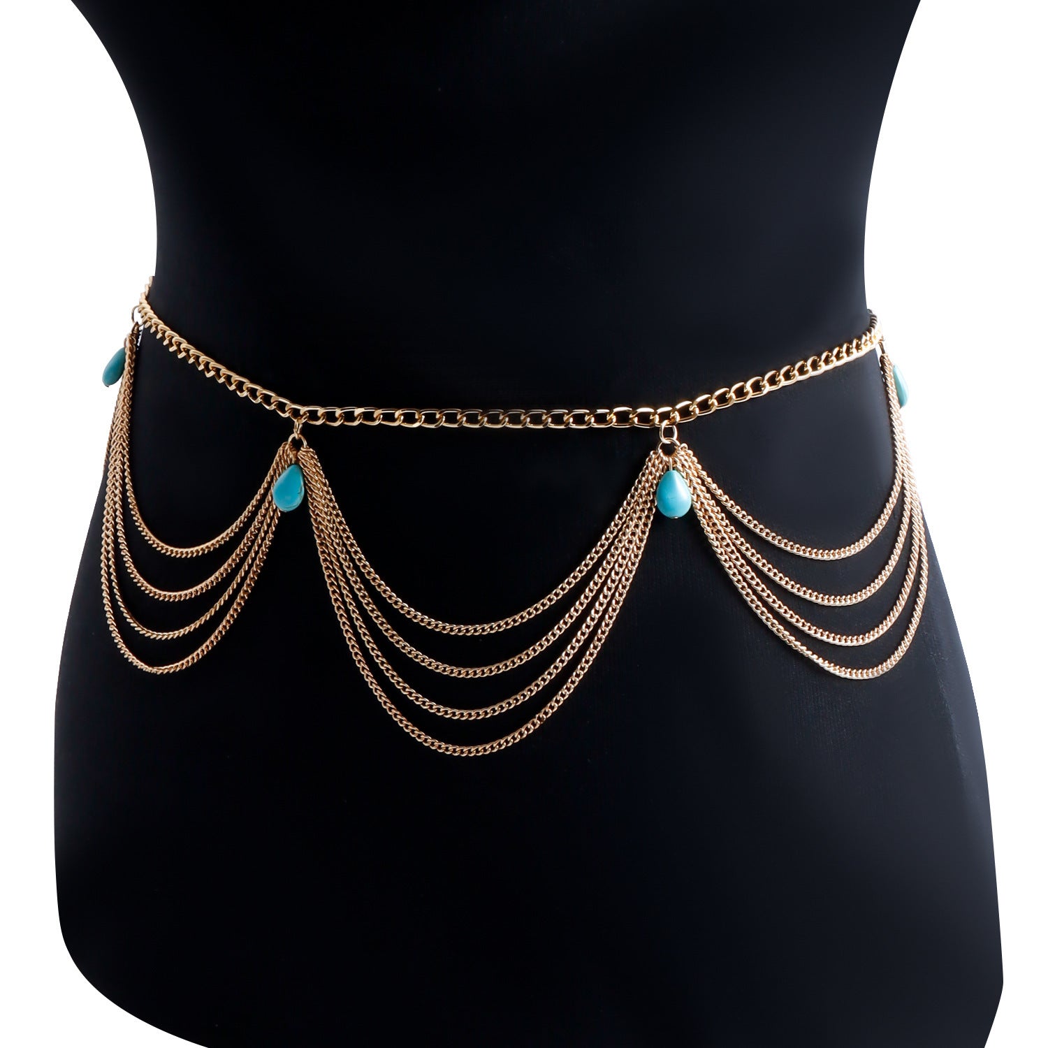 Retro  Chain