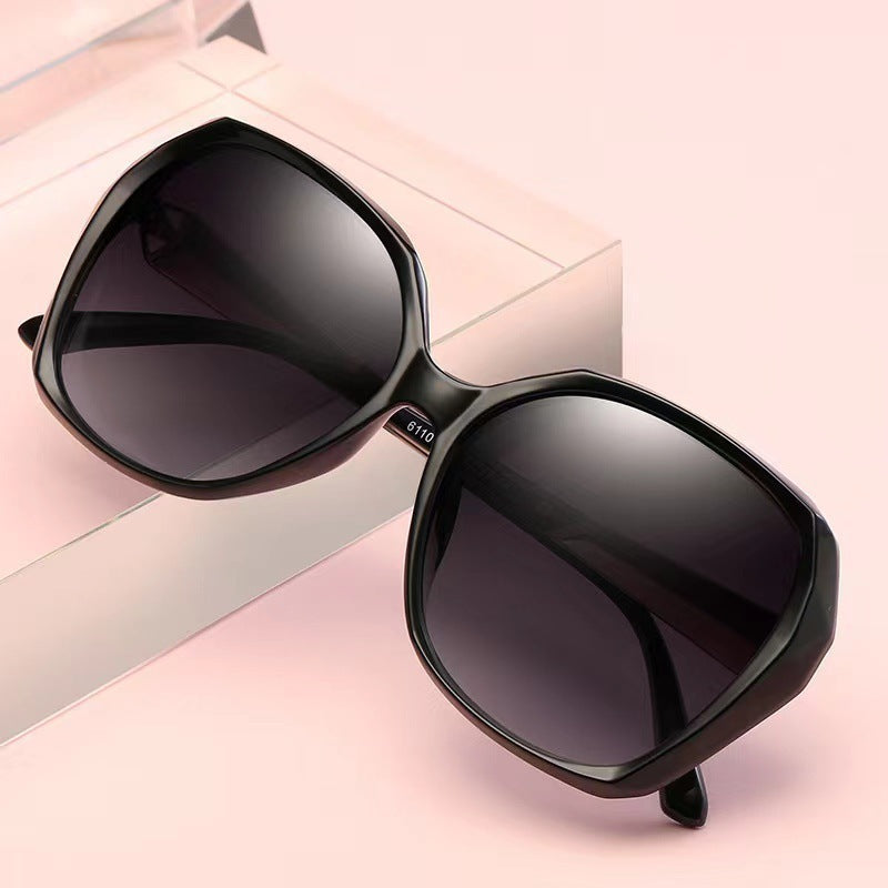 Climbing Glasses