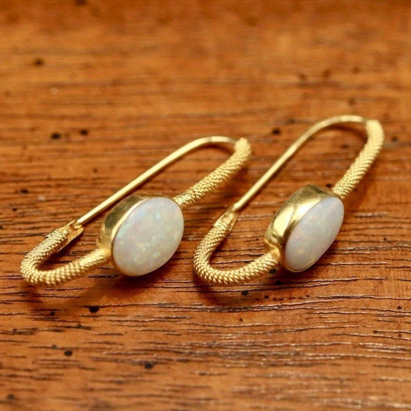 Dangle Earrings