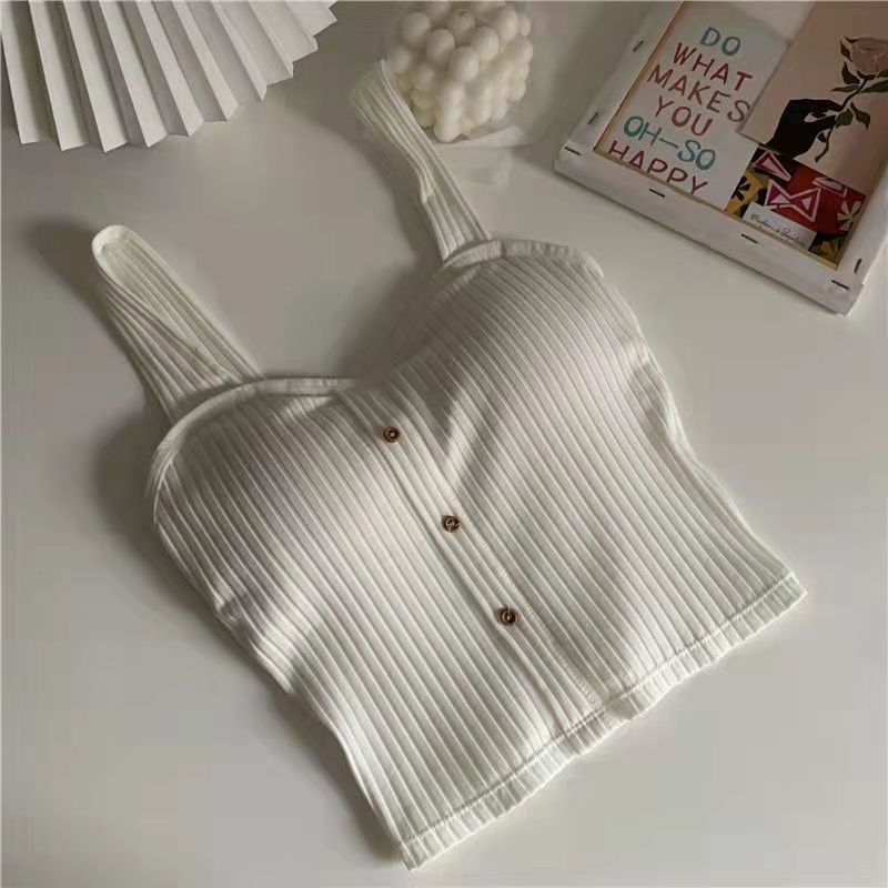 Camisole Short Top