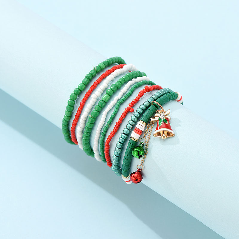 Wind Bracelet