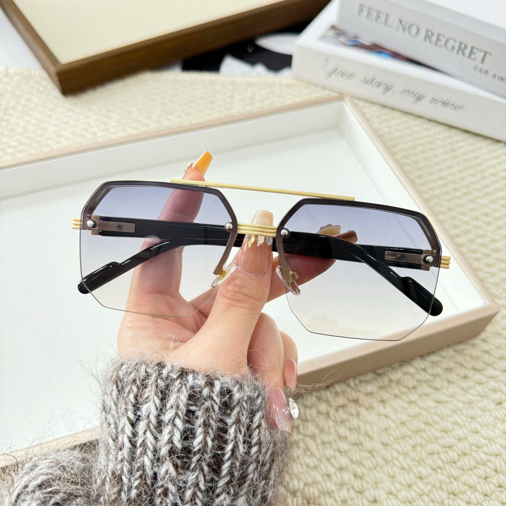 Couple Glasses