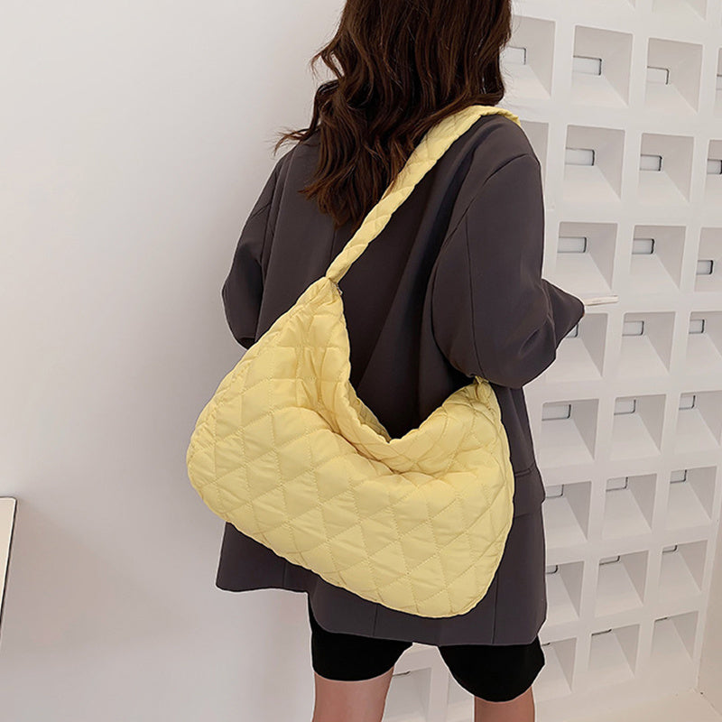 Winter Personalized Bags