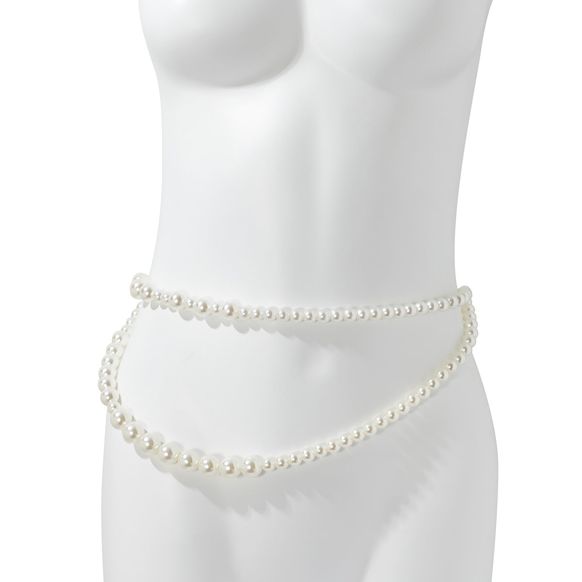 Chain Tassel