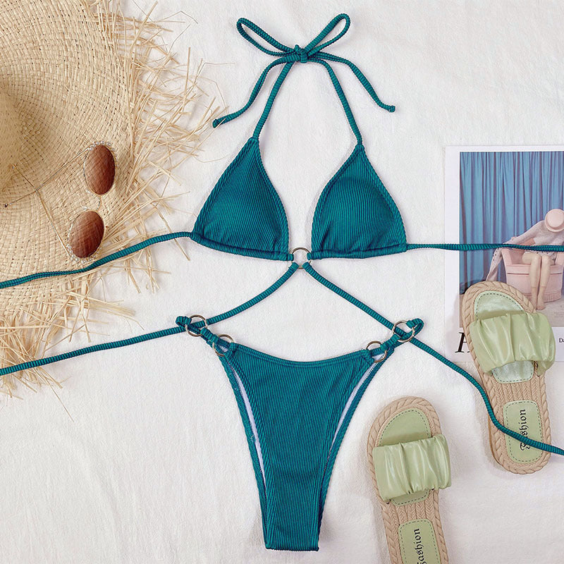 Bathing Suit