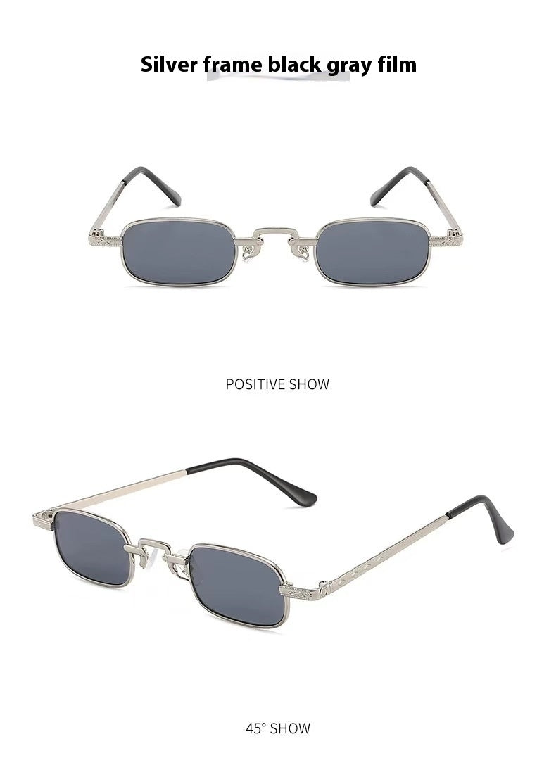 Hip Hop Sunglass
